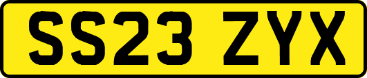 SS23ZYX