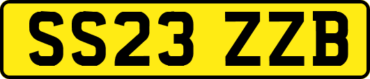 SS23ZZB