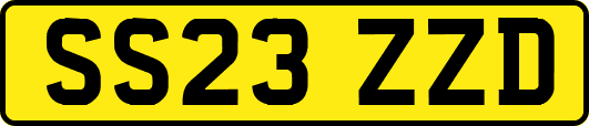 SS23ZZD