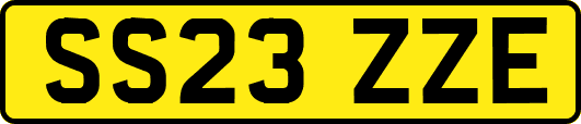 SS23ZZE