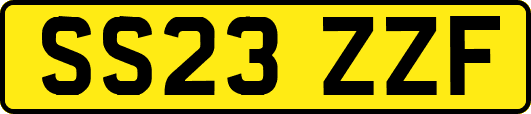 SS23ZZF