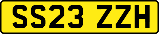 SS23ZZH