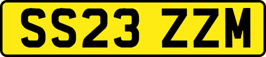 SS23ZZM