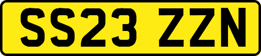SS23ZZN