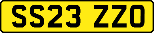 SS23ZZO