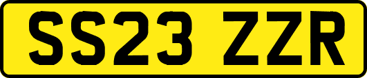 SS23ZZR