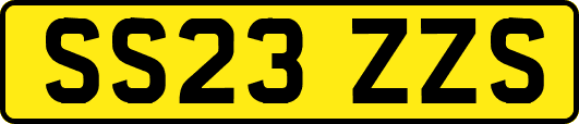 SS23ZZS