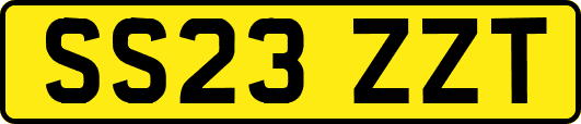 SS23ZZT
