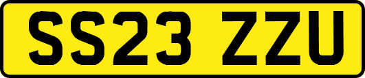 SS23ZZU