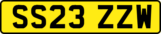 SS23ZZW