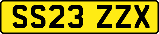 SS23ZZX