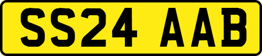 SS24AAB