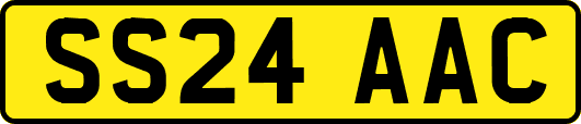 SS24AAC