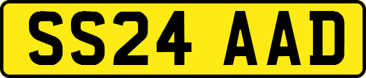 SS24AAD