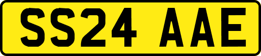 SS24AAE