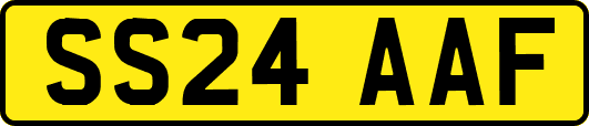 SS24AAF