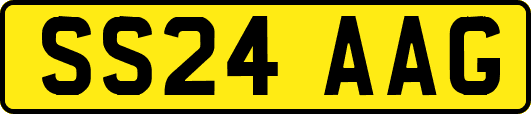 SS24AAG