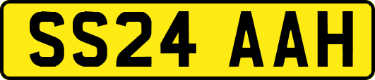 SS24AAH