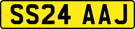 SS24AAJ