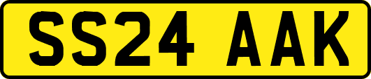 SS24AAK