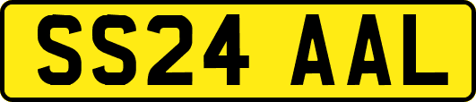 SS24AAL