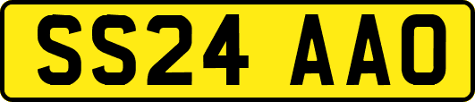 SS24AAO