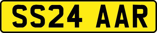 SS24AAR