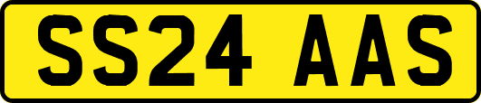 SS24AAS