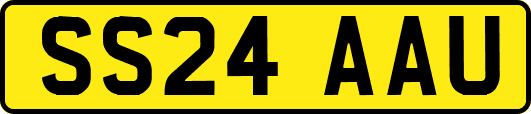 SS24AAU