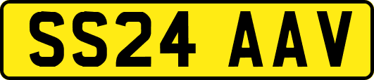 SS24AAV
