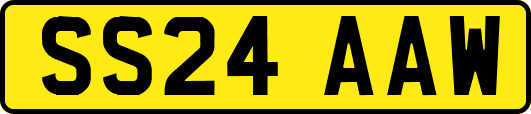 SS24AAW