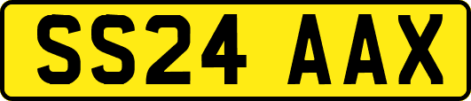 SS24AAX
