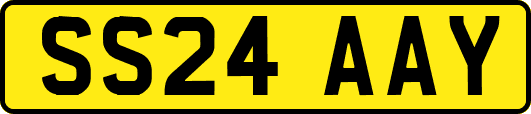 SS24AAY