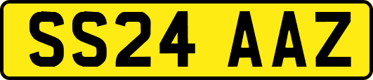 SS24AAZ
