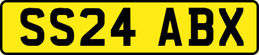 SS24ABX