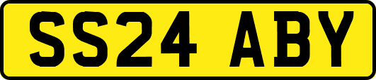 SS24ABY