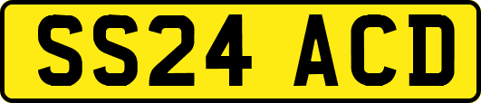 SS24ACD
