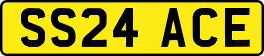 SS24ACE