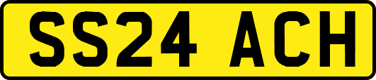 SS24ACH