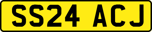 SS24ACJ