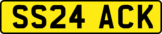 SS24ACK