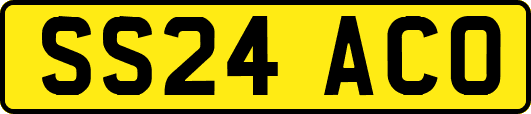 SS24ACO