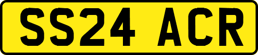 SS24ACR