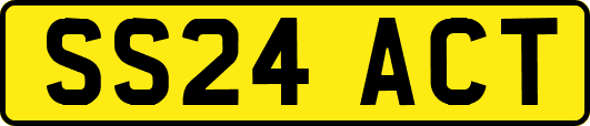 SS24ACT