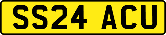 SS24ACU