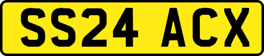 SS24ACX