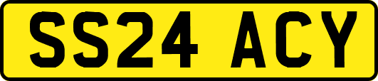 SS24ACY