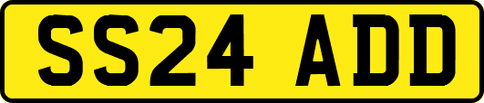 SS24ADD