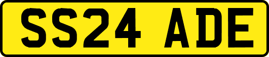 SS24ADE