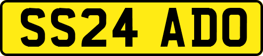 SS24ADO
